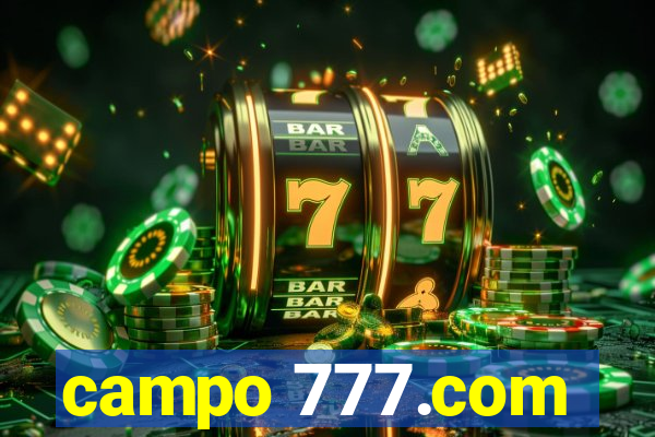 campo 777.com